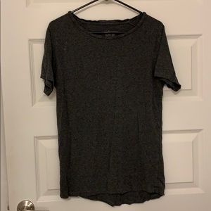 Dark Gray Kinobody Bamboo T-shirt